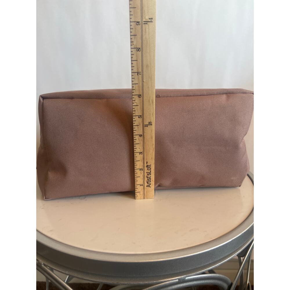 Herschel Supply Co.
Mica Tote Shoulder Bag Purse Ash Rose Color - Picture 7 of 7
